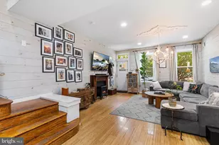 1337 Marlborough St, Philadelphia, PA 19125 - Photo 4