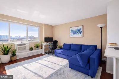 2101 Chestnut Street #1011, Philadelphia, PA 19103 - Photo 1