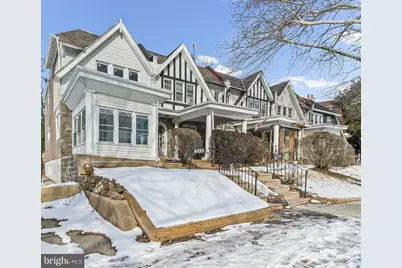 6353 Lebanon Avenue, Philadelphia, PA 19151 - Photo 2