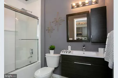 1410 N 31st Street #0B-1-205, Philadelphia, PA 19121 - Photo 10