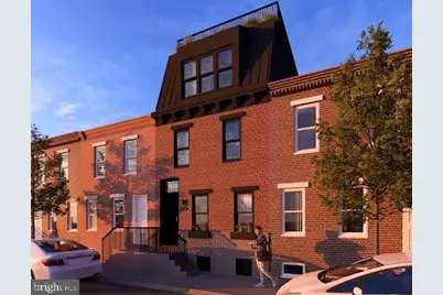 2427 S Marshall Street, Philadelphia, PA 19148 - Photo 1