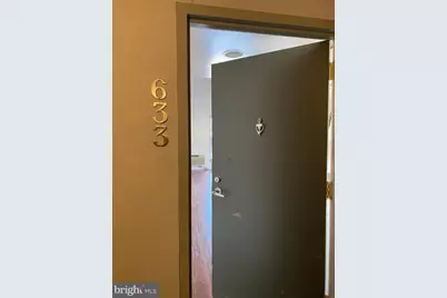 200 Lombard Street #633, Philadelphia, PA 19147 - Photo 1