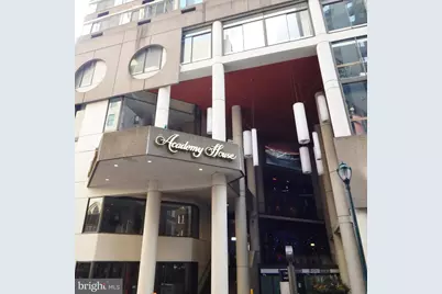 1420 Locust Street #15B, Philadelphia, PA 19102 - Photo 1