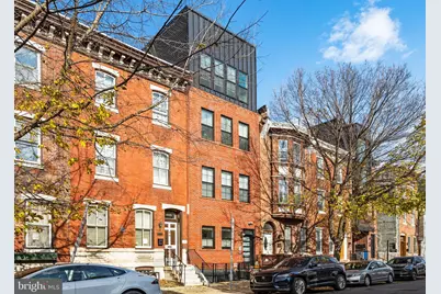 1513 Christian Street #4, Philadelphia, PA 19146 - Photo 2