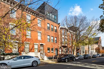 1513 Christian Street #4, Philadelphia, PA 19146 - Photo 4