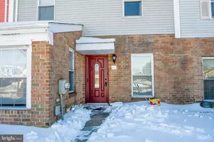 8430 Brunswick Pl, Philadelphia, PA 19153 - Photo 1