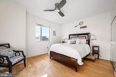 901 N Penn Street #P404, Philadelphia, PA 19123 - Photo 8