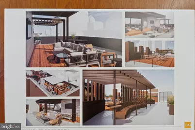 1901 John F Kennedy Boulevard #2816, Philadelphia, PA 19103 - Photo 32