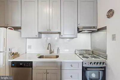 1901 John F Kennedy Boulevard #2816, Philadelphia, PA 19103 - Photo 12