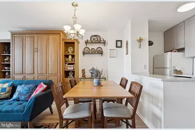 1901 John F Kennedy Boulevard #2816, Philadelphia, PA 19103 - Photo 6