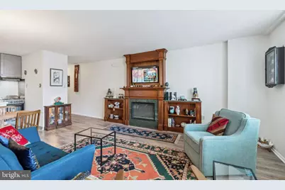 1901 John F Kennedy Boulevard #2816, Philadelphia, PA 19103 - Photo 8