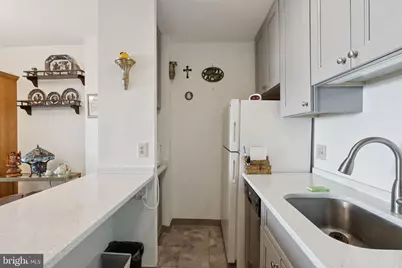 1901 John F Kennedy Boulevard #2816, Philadelphia, PA 19103 - Photo 14