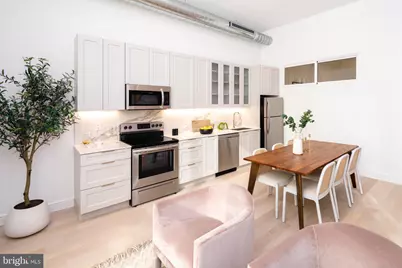 900 N 9th Street #A, Philadelphia, PA 19123 - Photo 4