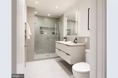 900 N 9th Street #A, Philadelphia, PA 19123 - Photo 6