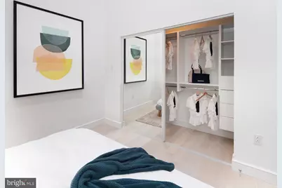 900 N 9th Street #A, Philadelphia, PA 19123 - Photo 8