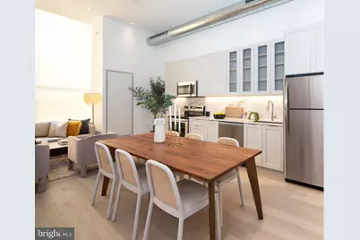 900 N 9th Street #A, Philadelphia, PA 19123 - Photo 12