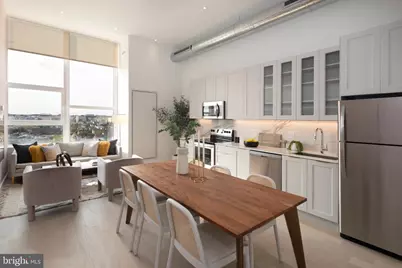 900 N 9th Street #A, Philadelphia, PA 19123 - Photo 2