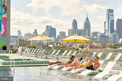 900 N 9th Street #A, Philadelphia, PA 19123 - Photo 16