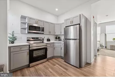 1519 W Lehigh Avenue #3, Philadelphia, PA 19132 - Photo 1