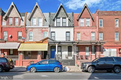 1519 W Lehigh Avenue #3, Philadelphia, PA 19132 - Photo 22