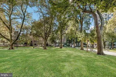 250 S 13th Street #6A, Philadelphia, PA 19107 - Photo 12