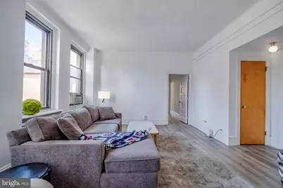 250 S 13th Street #6A, Philadelphia, PA 19107 - Photo 2