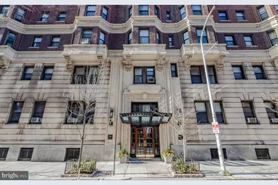 250 S 13th Street #6A, Philadelphia, PA 19107 - Photo 10