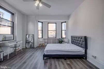 250 S 13th Street #6A, Philadelphia, PA 19107 - Photo 8