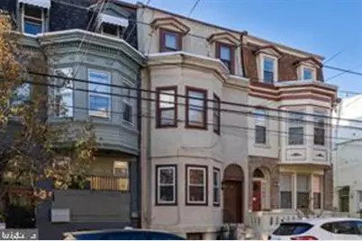 744 S 22nd Street #1A, Philadelphia, PA 19146 - Photo 1