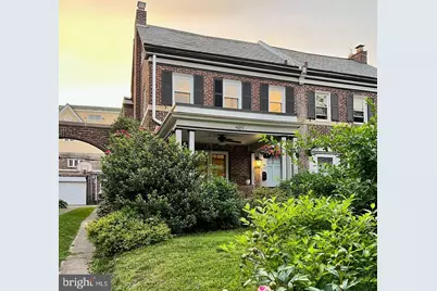 469 W Ellet Street, Philadelphia, PA 19119 - Photo 2