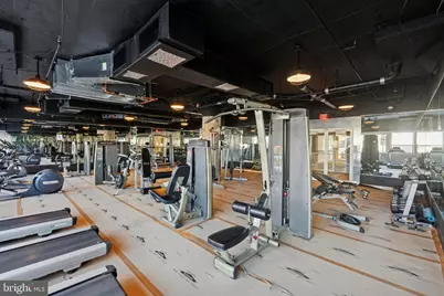 1100 Vine Street #402, Philadelphia, PA 19107 - Photo 26