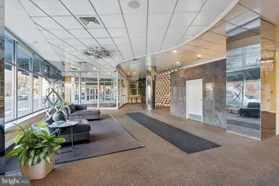 1100 Vine Street #402, Philadelphia, PA 19107 - Photo 22