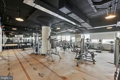 1100 Vine Street #402, Philadelphia, PA 19107 - Photo 28