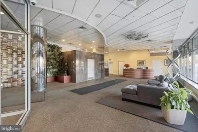 1100 Vine Street #402, Philadelphia, PA 19107 - Photo 20