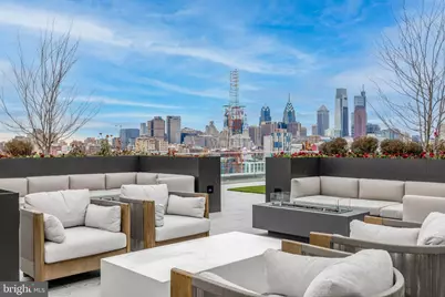 569 N 5th Street #501, Philadelphia, PA 19123 - Photo 22