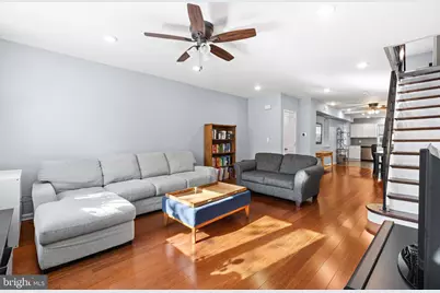 2023 Dickinson Street, Philadelphia, PA 19146 - Photo 4