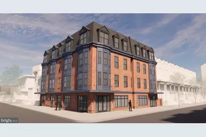 3401 Hamilton Street #4, Philadelphia, PA 19104 - Photo 1