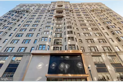 135 S 19th Street #908, Philadelphia, PA 19103 - Photo 14