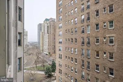 135 S 19th Street #908, Philadelphia, PA 19103 - Photo 12