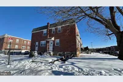 1701 Bergen Street, Philadelphia, PA 19152 - Photo 1