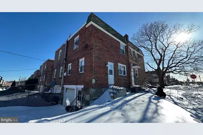 1701 Bergen Street, Philadelphia, PA 19152 - Photo 2