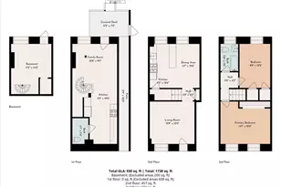 4306 Terrace St, Philadelphia, PA 19128 - Photo 20