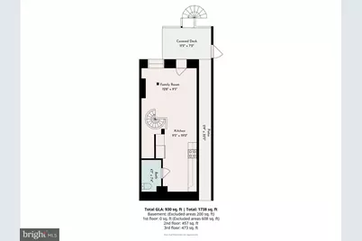 4306 Terrace Street, Philadelphia, PA 19128 - Photo 18