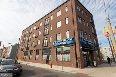 18 W Girard Avenue #402, Philadelphia, PA 19123 - Photo 22