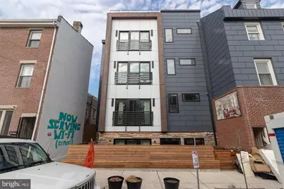 938 New Market Street #402, Philadelphia, PA 19123 - Photo 18