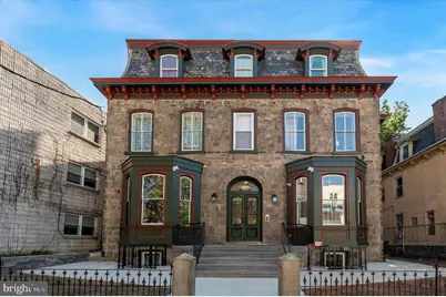 3408 Race Street #5, Philadelphia, PA 19104 - Photo 1