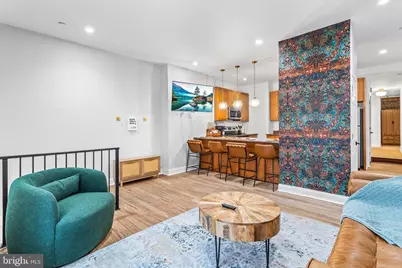 569 N 20th Street #1F, Philadelphia, PA 19130 - Photo 4