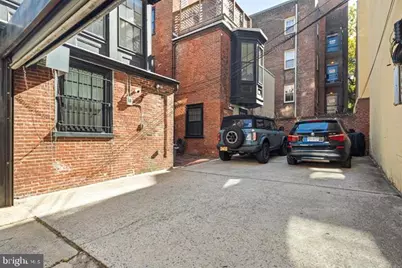 306 S 10th Street #A, Philadelphia, PA 19107 - Photo 8