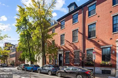 306 S 10th Street #A, Philadelphia, PA 19107 - Photo 34