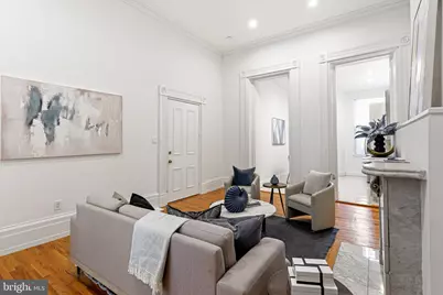 306 S 10th Street #A, Philadelphia, PA 19107 - Photo 4